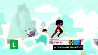 Vem aí outra semana no Cartoon