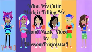 What My Cutie Mark is Telling Me (First Vyond Music Video) (MOST VIEWED VIDEO)