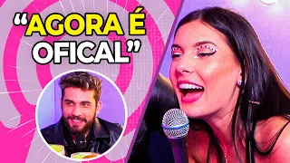 ANA CASTELA E GUSTAVO MIOTO NO UCCCHELLA! | UCCCHELLA - Cortes do PocCast