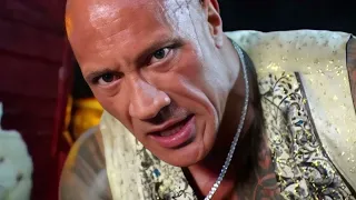 WWE: The Rock 2024 Theme Song (The Final Boss) OFFICIAL