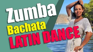 ZUMBA | Bachata | Latin Dance | @dancewithmelody6628