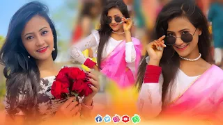 Aashiqe Ho Tera || Singer-Suman Gupta || New Nagpuri Love Story Video2024 || New Nagpuri Video 2024