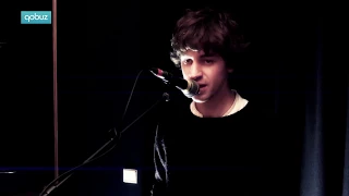 Cosmo Sheldrake - Come Along - Qobuz Session