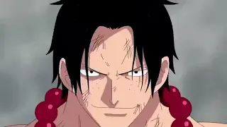 Ace and Luffy vs Marines AMV cgds