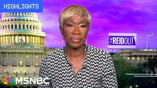 Watch the ReidOut with Joy Reid Highlights: March 8