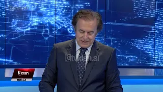 Edicioni i Lajmeve Tv Klan 15 Nentor 2021, ora 23:30 Lajme - News