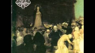 Set - Defilement Of The Trinity