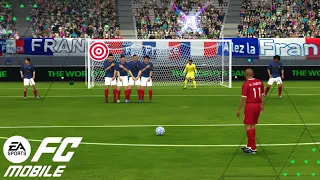 I Played EA FC Mobile For The First Time And Here's What Happened..