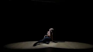 Масло черного тмина - спи человек. Frame up strip dance video. Choreo.