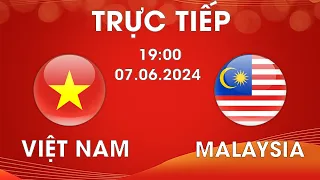 🔴U18 VIỆT NAM - U18 MALAYSIA | U18 ĐÔNG NAM Á | SỨC BẬT CỦA NHỮNG CHIẾN BINH SAO VÀNG