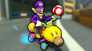 Why Does Everyone Use This Combo In Mario Kart 8 Deluxe?
