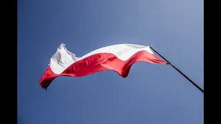 11 listopada 2022 - Narodowe Święto Niepodległości - TORUŃ