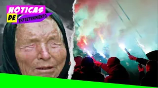 Baba Vanga y su aterradora predicción sobre Ucrania y Rusia