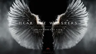 Hear The Whispers (NF Type Beat x Eminem Type Beat x Sad Piano) Prod. by Trunxks
