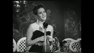 Film "Stasera niente di nuovo" (1942) con Carlo Ninchi, Alida Valli, Antonio Gandusio