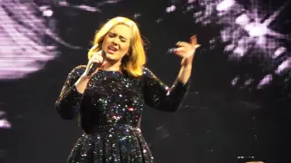 Adele - All I Ask - Live in Köln/Cologne 14-05-2016