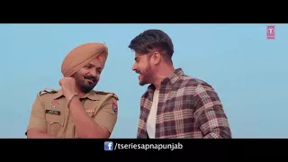 Kanak Sunheri || Kadir Thind, Ladi Gill || Punjabi Songs 2018 || Whatsapp Status