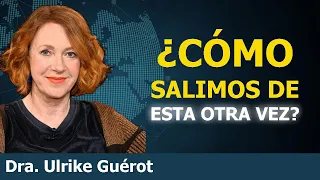 La guerra de Ucrania en la mente | Dr. Ulrike Guérot