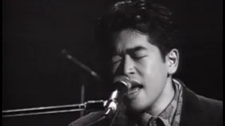 【公式】槇原敬之「ANSWER」(MV)【2ndシングル】(1990年) Noriyuki Makihara