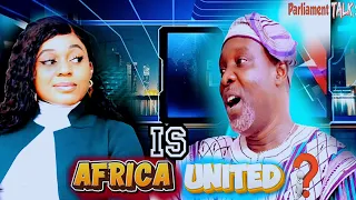 WHY AFRICA IS NOT UNITED// #educative #informative #entertaining #zaddy