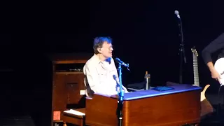 Steve Winwood - Tower Theatre - 3-9-18 - "Them Changes"