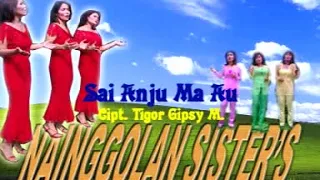 Nainggolan Sister - Sai Anju Ma Au (Official Lyric Video)