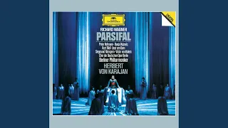 Wagner: Parsifal - Prelude