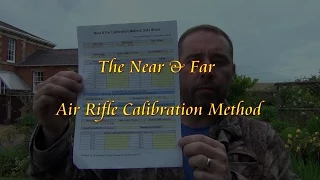 The Near & Far Calibration Method