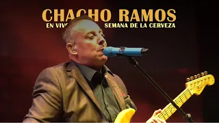 Chacho Ramos - Con Una Copa De Más (En Vivo) Semana Cerveza 2023