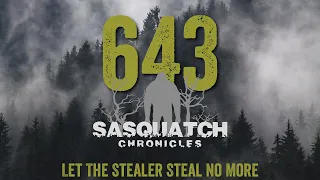 SC EP:643 Let The Stealer Steal No More