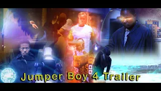 JUMPER BOY 4 TRAILER | by Tomorrow Technology Studios.