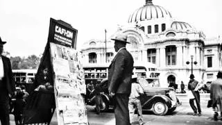 La Ciudad de México en el Tiempo - Introducción