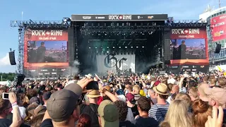 Good Charlotte - I Just Wanna Live LIVE Rock am Ring 2018