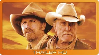 Open Range ≣ 2003 ≣ Trailer #1 ≣ German | Deutsch