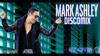 Mark Ashley [DISCOMIX by CJT!!!][2022]