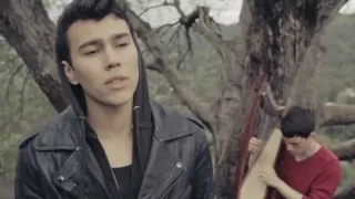 "When I Was Your Man" - Bruno Mars (Max Schneider & Kurt Schneider)