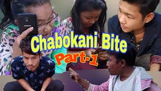 Cha,bokani Bite part-1 || Garo new films Release 2020 02/19