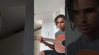 matuê tocando conexão de máfia feat rich the kid no violão🔥💥