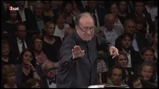 Mozart Symphony No.40 in G minor KV 550 / Nikolaus Harnoncourt (2014)