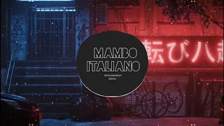 Mambo Italiano Uravnobeshen Remix   EDM POPULAR MOSTH 2020