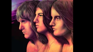 Emerson Lake & Palmer Rare Live Performance Of The Song 'Trilogy' On 3/22/72 At The Long Beach Arena