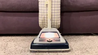 EUREKA “Vacuum Sound and Video”  1Hr  ASMR Sleep, Relax, Study,   #asmr