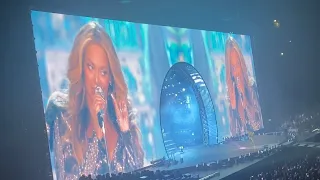 Beyoncé Renaissance World Tour | Flaws And All | Stockholm First Show May 10