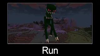 Minecraft wait what meme part 151 (enderman titan)