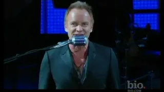 Sting & The Royal Philharmonic Concert Orchestra - Live In Red Rocks (June 27 2010)