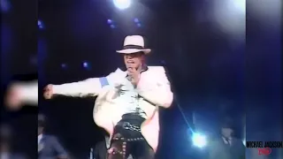 Michael Jackson - Smooth Criminal (Live Los Angeles, January 27, 1989) FULL Audio