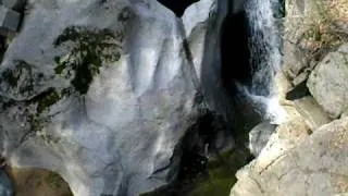 World of Waterfalls: Heart Rock Falls