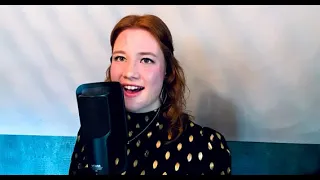 Sheppard - Coming Home (Cover by Sharon Hurkmans)