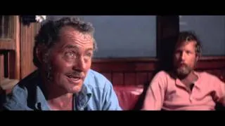 Jaws | Quint on Sharking | Film Clip | Own it on Blu-ray, DVD & Digital