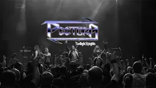 Pectora - Twilight Knights (official video)